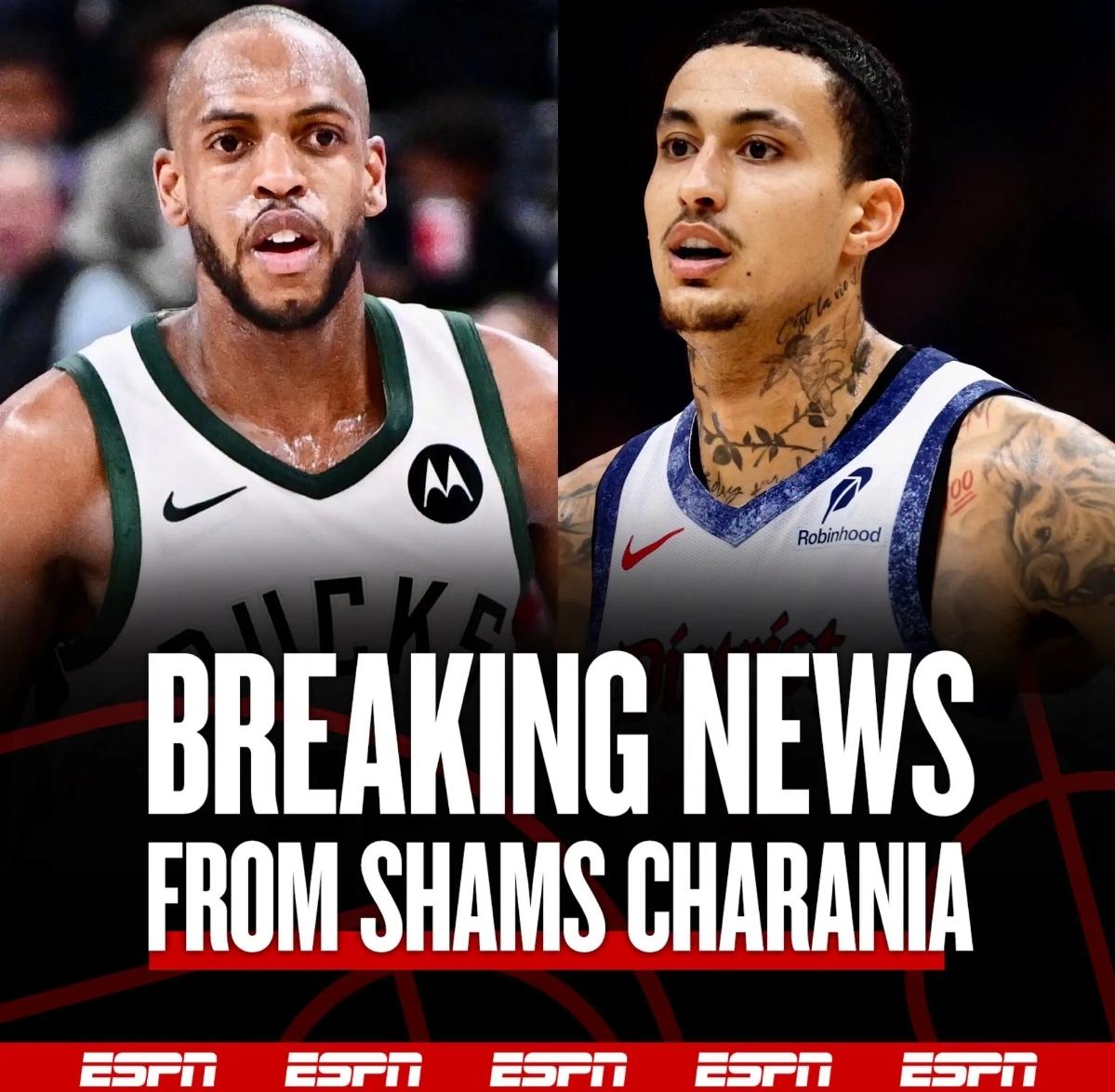  nba 波尔津吉斯 